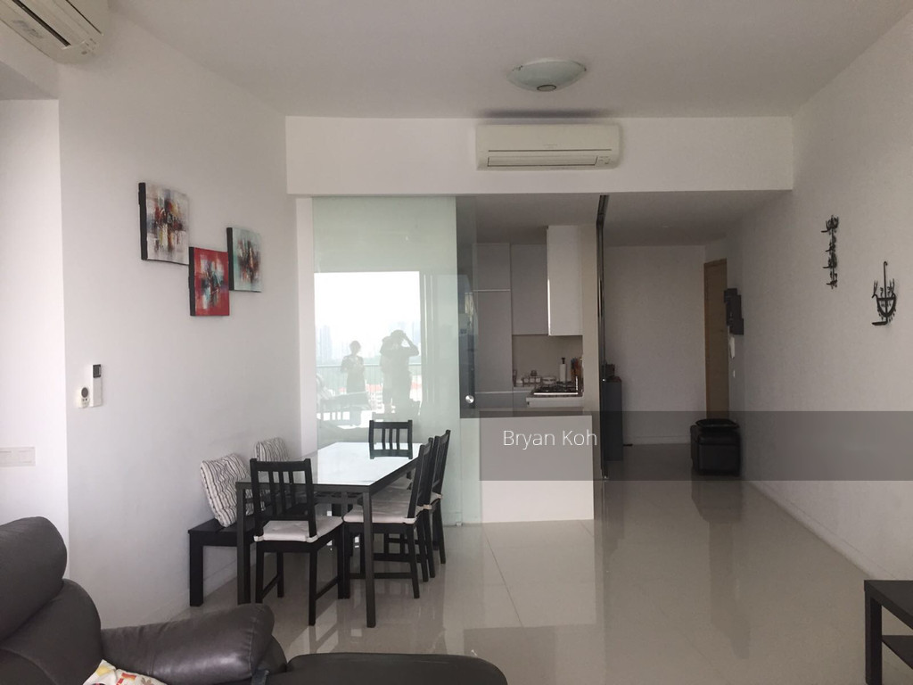 D'Leedon (D10), Condominium #131991952